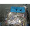 Image 1 : Bag of collectors pins
