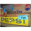 Image 1 : Wooden pepsi cola collectors crate