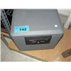 Image 1 : Sentry firebox safe