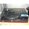 Image 1 : Vintage hitachi automatic turn table