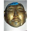 Image 1 : Asian death mask