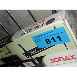 Sonax tilting flat panel TV wall mount for 32"-55"