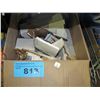 Image 1 : Box of NHL collectors trading cards