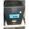 Image 1 : Pioneer subwoofer