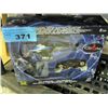 Image 1 : Cobra 3.5channel water shooting radio controlled