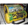 Image 1 : Dewault contractors air compressor
