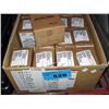 Image 1 : Box full of schlage single dummy trim