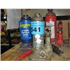 Image 1 : 3 bottle jacks