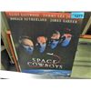 Image 1 : Space cowboys print on board and mirror