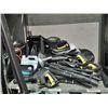 Image 1 : Shelf lot of karcher pressure washer wands and