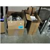Image 1 : 2 boxes of assorted electrical hardware, automobil