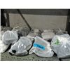 Image 1 : Shelf lot of cordless phones