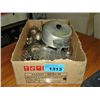 Image 1 : Box of silver plate serving pieces