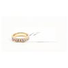 Image 1 : 14kt Gold 1.00 Plus Carat Diamond Ring