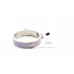 Ladies Guess crystal cuff bracelet