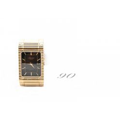 Ladies wrist watch