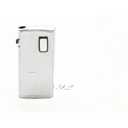 Vintage Ronson electric butane lighter