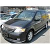Image 1 : 2000 Mazda MPV