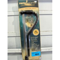 Pathlighter cane