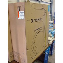 Expresso medical assist walker