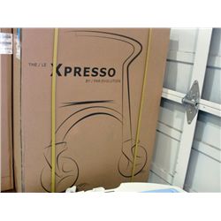 Expresso medical assist walker