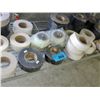 Image 1 : Shelf lot of assorted no skidding tape