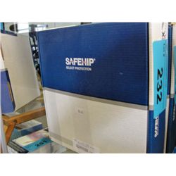 Safe hip protector