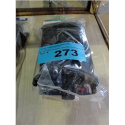 Lifestyle essentials transfer belt