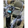 Image 1 : Autogo vision fold up scooter