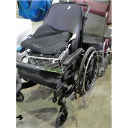 Capella wheel chair