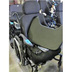Orion2 wheel chair