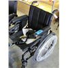 Image 1 : Light stream XF wheel chair