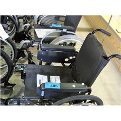 Stillato wheel chair