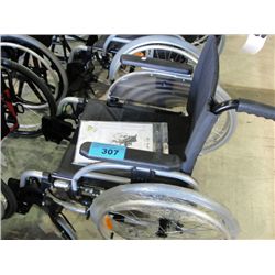 Ottobock  wheelchair