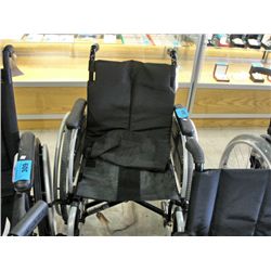 Ottobock  wheelchair
