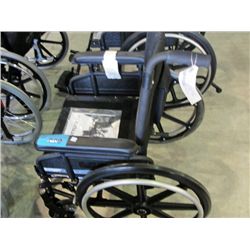 Stylus LS wheelchair
