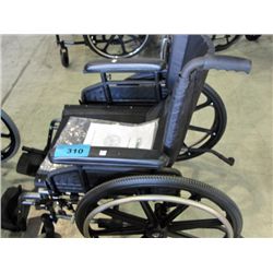 Capella wheelchair