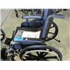 Image 1 : Capella wheelchair
