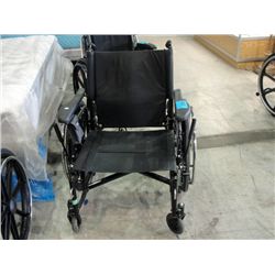 Stillato wheelchair