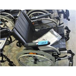 Ottobock wheel chair