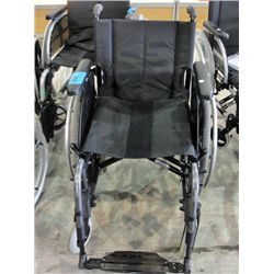 Ottobock wheel chair