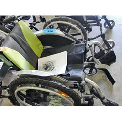 Ottobock wheel chair