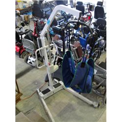 Drive patient lift electric series