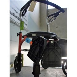 Expresso walker - orange