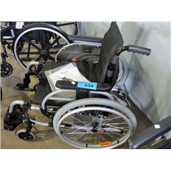 Ottobock wheel chair