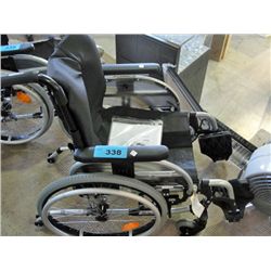 Ottobock wheel chair