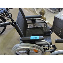 Ottobock wheel chair