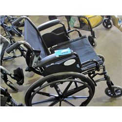 Aurora wheelchair