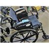 Image 1 : Aurora wheelchair