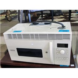 GE advantium built in microwave oven